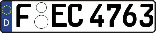 F-EC4763