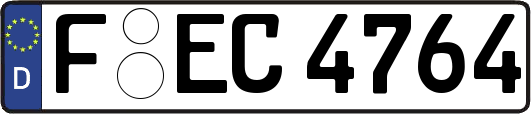 F-EC4764