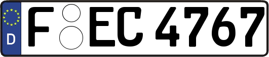 F-EC4767