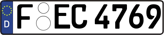 F-EC4769