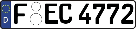 F-EC4772