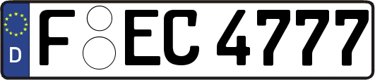 F-EC4777