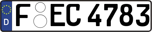 F-EC4783