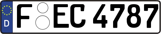 F-EC4787
