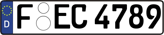 F-EC4789