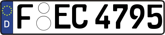 F-EC4795