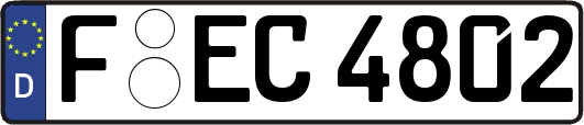 F-EC4802