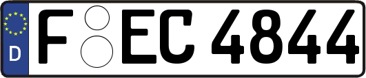 F-EC4844