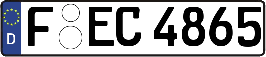 F-EC4865