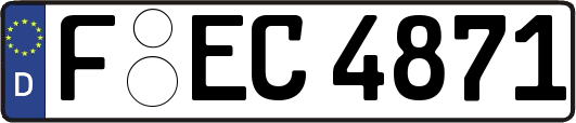 F-EC4871