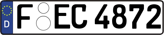 F-EC4872