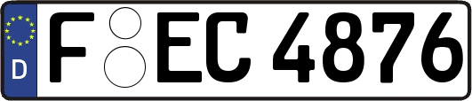 F-EC4876