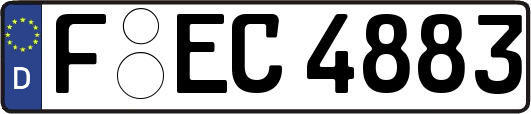 F-EC4883