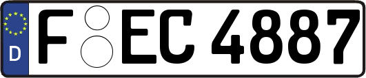 F-EC4887