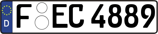 F-EC4889