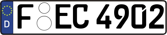F-EC4902