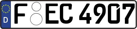 F-EC4907