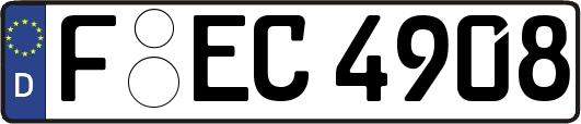 F-EC4908