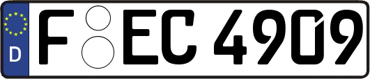 F-EC4909
