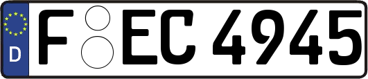 F-EC4945
