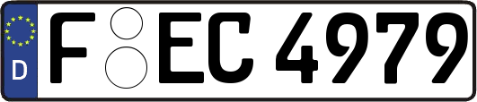 F-EC4979