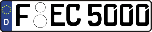 F-EC5000