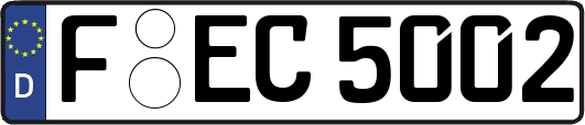 F-EC5002