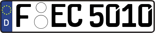 F-EC5010