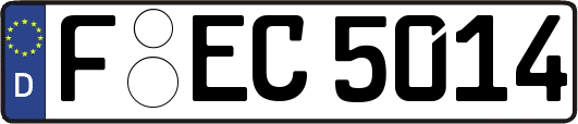 F-EC5014