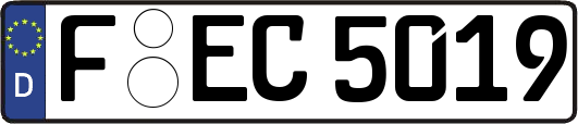 F-EC5019