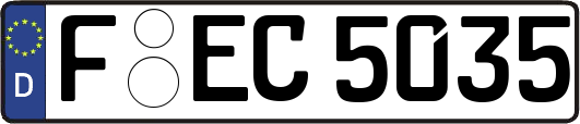 F-EC5035
