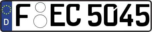 F-EC5045