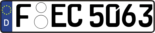 F-EC5063