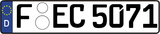 F-EC5071