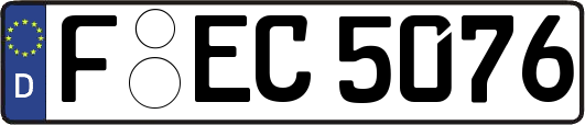 F-EC5076