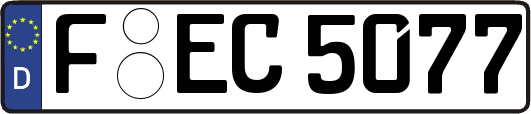 F-EC5077