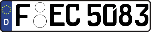 F-EC5083