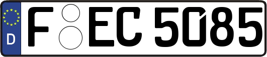 F-EC5085