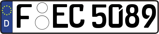 F-EC5089