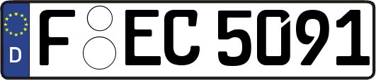 F-EC5091