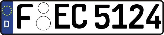 F-EC5124