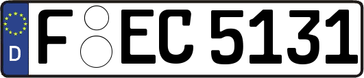 F-EC5131