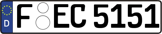 F-EC5151