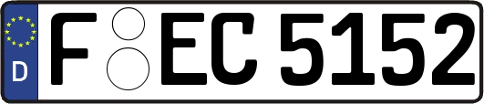 F-EC5152