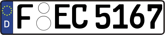 F-EC5167