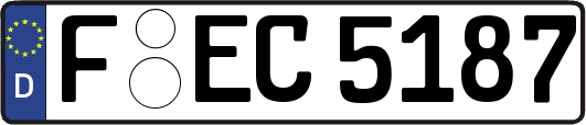 F-EC5187