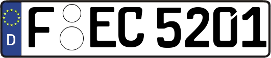 F-EC5201