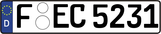 F-EC5231