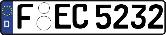 F-EC5232