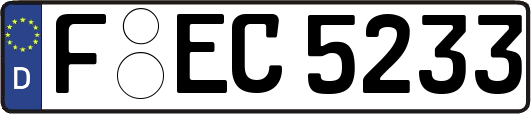 F-EC5233